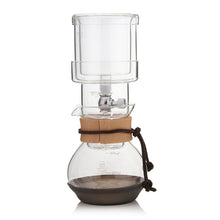 Load image into Gallery viewer, Cold Brew Water Ice Drip Coffee Maker