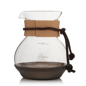 Cold Brew Water Ice Drip Coffee Maker