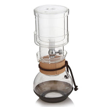 Load image into Gallery viewer, Cold Brew Water Ice Drip Coffee Maker