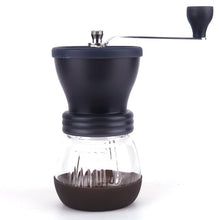 Load image into Gallery viewer, Manual Ceramic Coffee Grinder