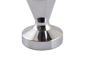 Steel Coffee Tamper