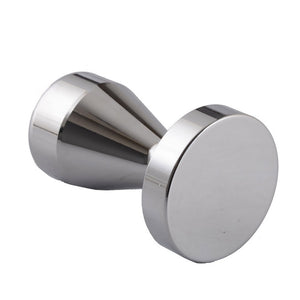 Steel Coffee Tamper