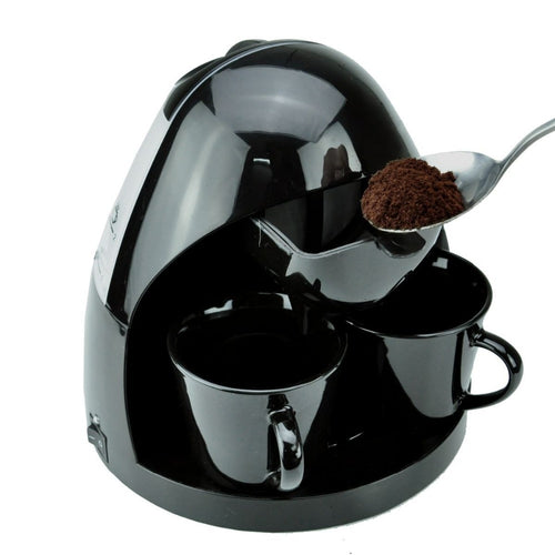 Manual Espresso Maker