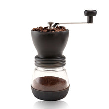 Load image into Gallery viewer, Stainless Steel Coffee Grinder