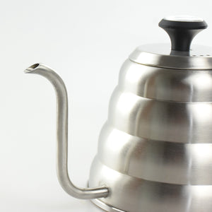 Stainless Steel Coffee Tool