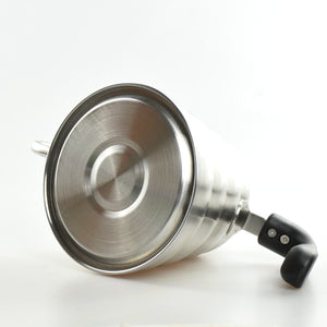 Stainless Steel Coffee Tool