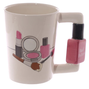 Creative Ceramic Mug