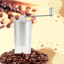 Load image into Gallery viewer, Manual Ceramic Coffee Grinder