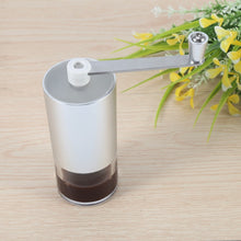 Load image into Gallery viewer, Manual Ceramic Coffee Grinder