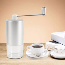 Load image into Gallery viewer, Manual Ceramic Coffee Grinder