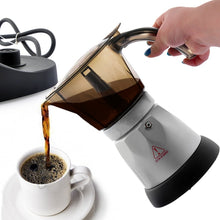 Load image into Gallery viewer, French Press Coffee Maker