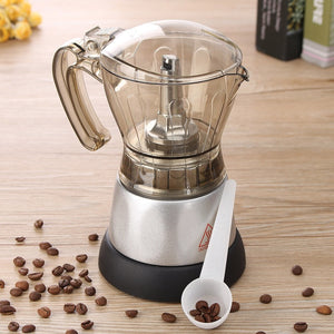 French Press Coffee Maker