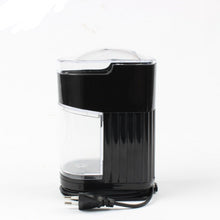 Load image into Gallery viewer, Electric Portable Burr Coffee Grinder