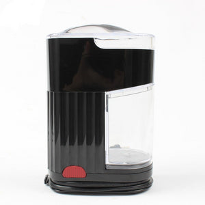 Electric Portable Burr Coffee Grinder