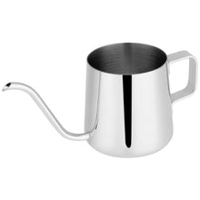 Load image into Gallery viewer, Stainless Steel Coffee Pot