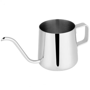 Stainless Steel Coffee Pot