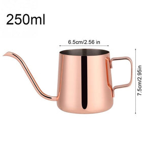 Stainless Steel Coffee Pot