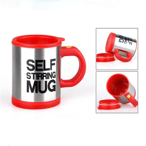 Automatic Electric Lazy Self Stirring Mug