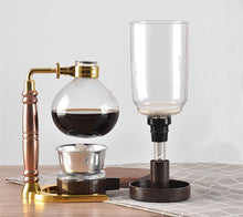 Load image into Gallery viewer, Home Style Siphon Coffee Maker