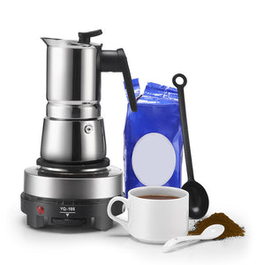 Electric Multifunctional Coffee Maker