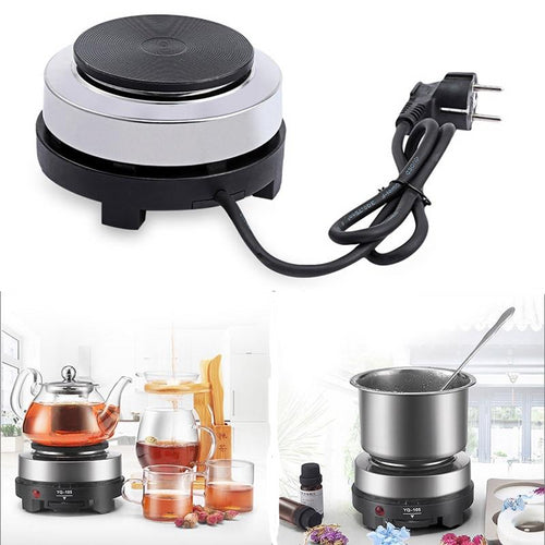 Electric Multifunctional Coffee Maker