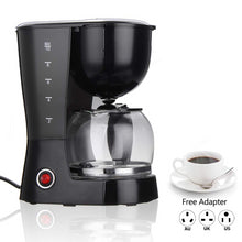 Load image into Gallery viewer, Electric Drip Coffee Maker