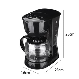 Electric Drip Coffee Maker