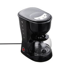 Load image into Gallery viewer, Electric Drip Coffee Maker