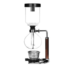 Load image into Gallery viewer, Durable Heat-resistant Glass Coffee Maker