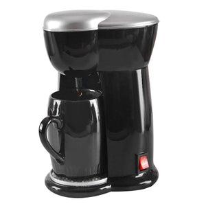 Single Cup Drip Coffee Maker