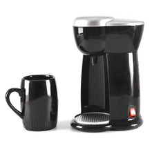 Load image into Gallery viewer, Single Cup Drip Coffee Maker