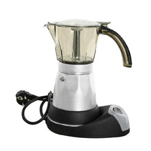 Load image into Gallery viewer, Portable Electric Coffee Maker