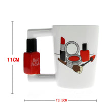 Load image into Gallery viewer, Creative Ceramic Mug