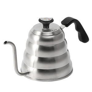 Stainless Steel Drip Coffee Pot