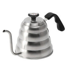 Load image into Gallery viewer, Stainless Steel Drip Coffee Pot