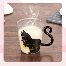 Load image into Gallery viewer, Cute Creative Coffee Cup