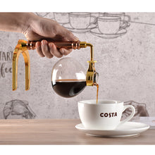 Load image into Gallery viewer, Home Style Siphon Coffee Maker