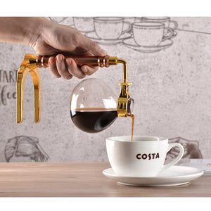 Home Style Siphon Coffee Maker