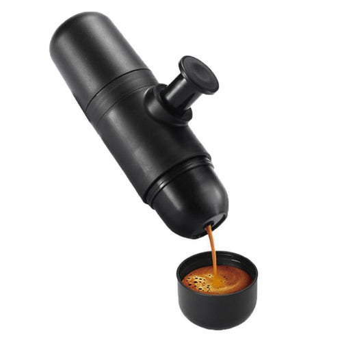 Mini Coffee Maker