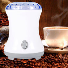 Load image into Gallery viewer, Electric Coffee Spice Grinder Maker