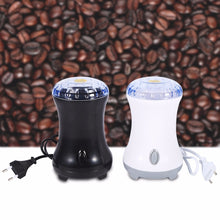 Load image into Gallery viewer, Electric Coffee Spice Grinder Maker