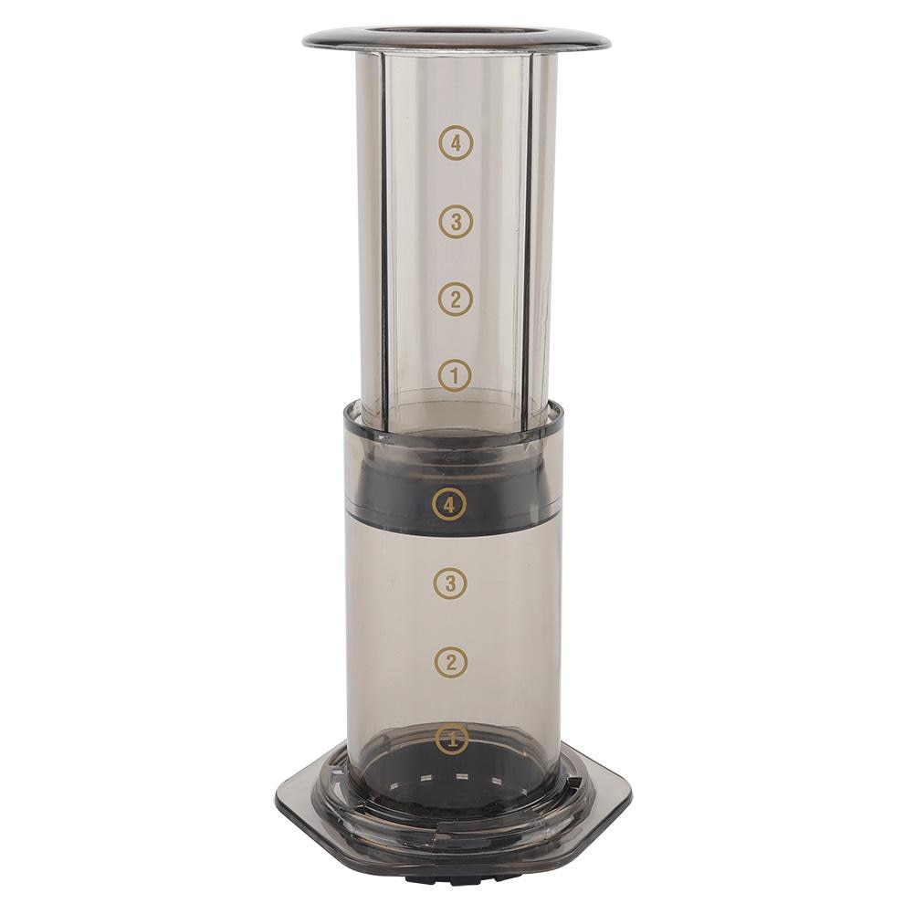 Manual Coffee Maker