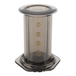 Manual Coffee Maker