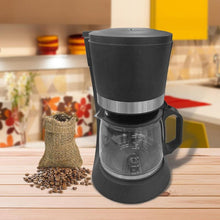 Load image into Gallery viewer, Electric Drip Coffee Maker