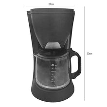 Load image into Gallery viewer, Electric Drip Coffee Maker