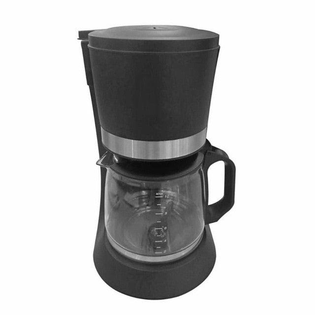 Electric Drip Coffee Maker