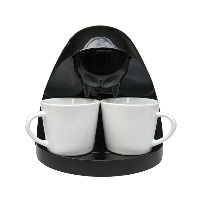 Manual Espresso Maker