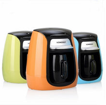 Load image into Gallery viewer, Semi-automatic Portable Espresso Coffee Maker