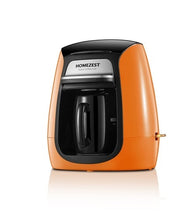 Load image into Gallery viewer, Semi-automatic Portable Espresso Coffee Maker