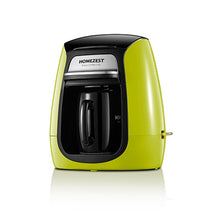 Load image into Gallery viewer, Semi-automatic Portable Espresso Coffee Maker